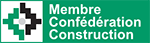Membre de la confederation construction